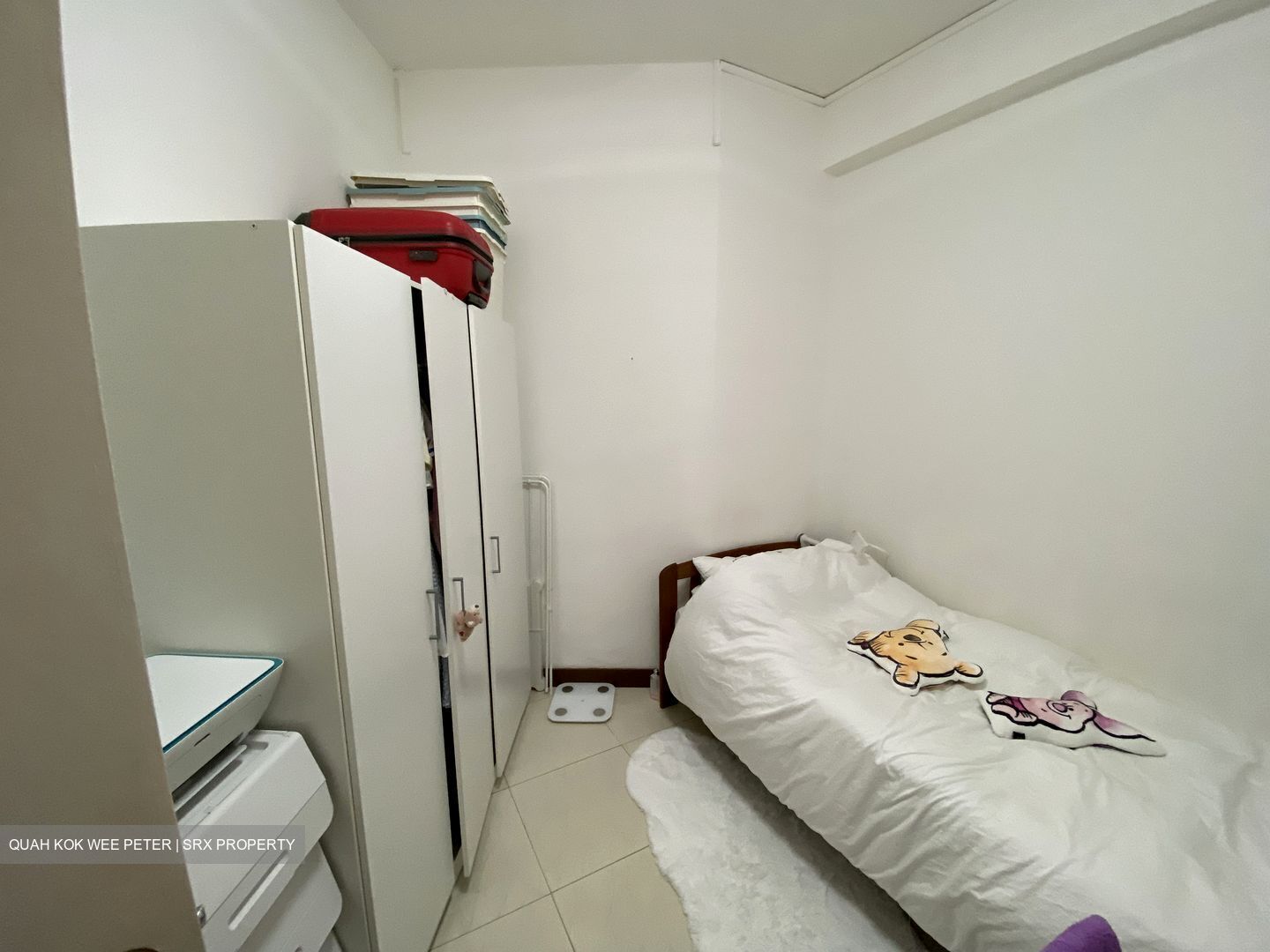 Bayshore Park (D16), Condominium #440386511